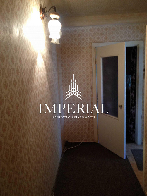 Продаж Квартира 1-кімнатна, 4/9 поверх на вул. Шолом-Алейхема Київ - фото 3