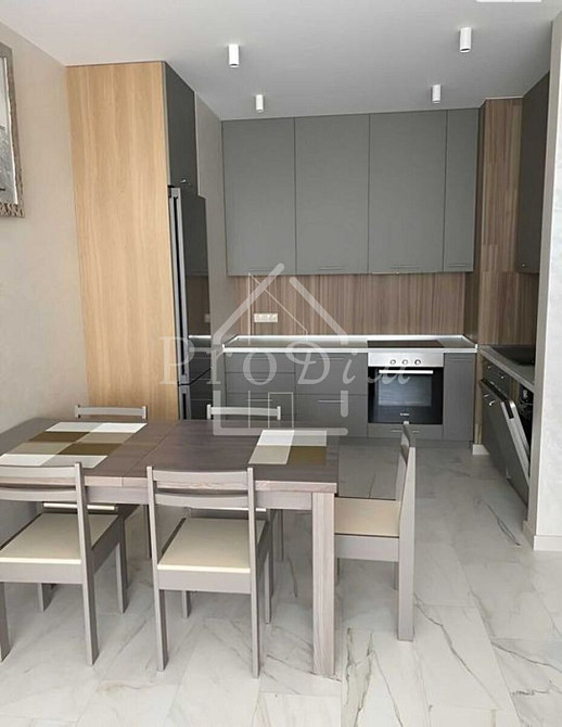 Оренда Квартира 2-кімнатна, 6/16 поверх на Європейського Союзу, 43 Киев - изображение 8