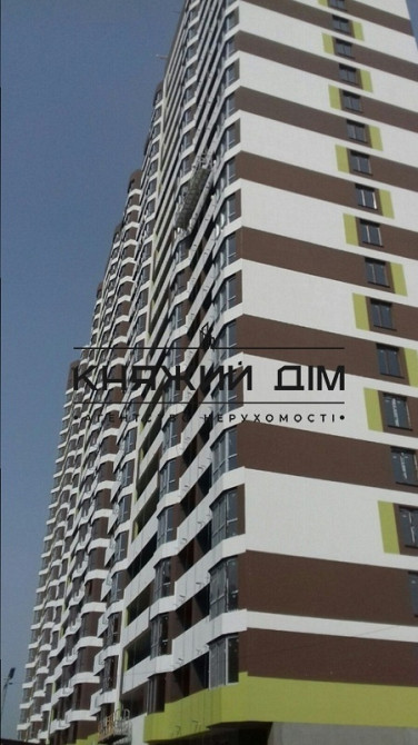 Продаж 3к Квартира 72 кв.м Бориспольская ул. Київ - фото 13