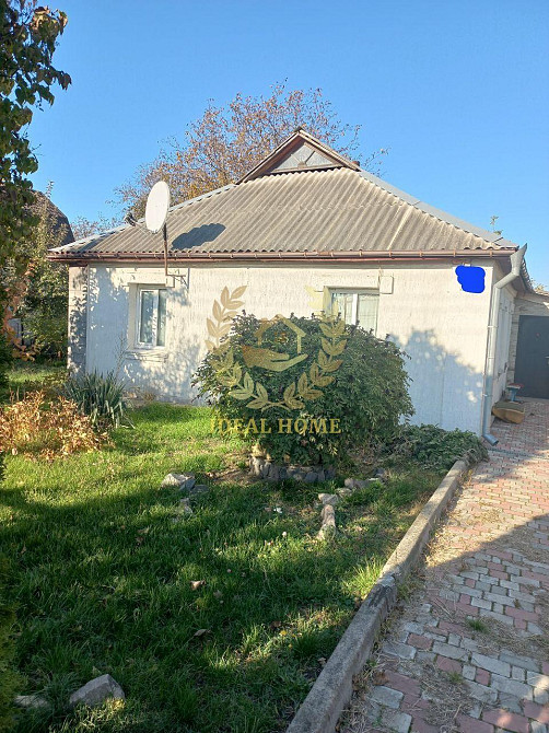 Покупка будинку в Ставище Іванівка (Ставищенський район) - фото 1