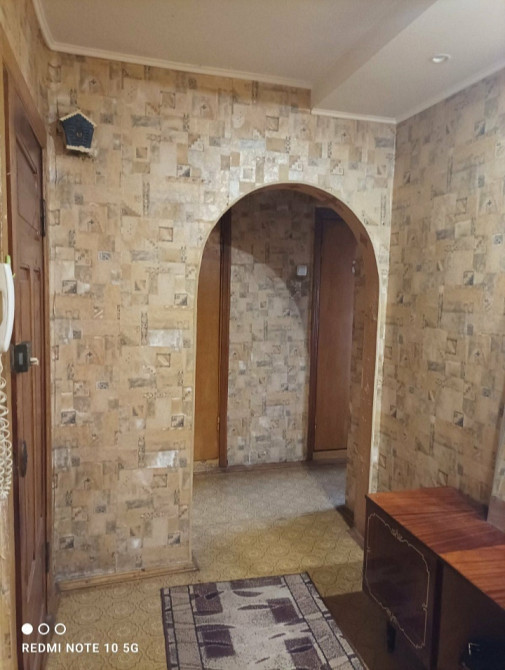 Оренда 2к Квартира 55 кв.м Бориса-Тена Zhytomyr - photo 1