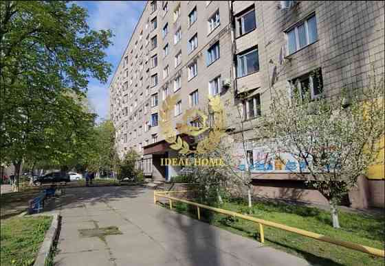 Продаж Квартира 1-кімнатна на Чистяковская ул., 4 Kiev