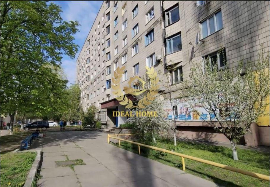 Продаж Квартира 1-кімнатна на Чистяковская ул., 4 Київ - фото 6