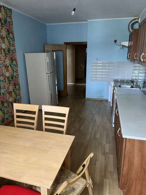 Оренда Квартира 3-кімнатна, 4/20 поверх на пр. Бажана, 12 Київ - фото 2