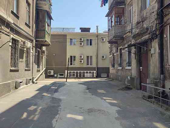 Продаж комерційне приміщення на ул. Екатерининская (Европейская), 91 приміщень - 4, поверх - 1 Одеса