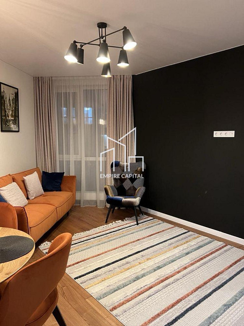 Оренда Квартира 2-кімнатна, 5/9 поверх на вул. Героїв УПА Львів - фото 3