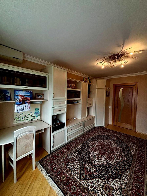 Оренда Квартира 2-кімнатна, 11/16 поверх на Миколи Закревського, 87Г Київ - фото 10