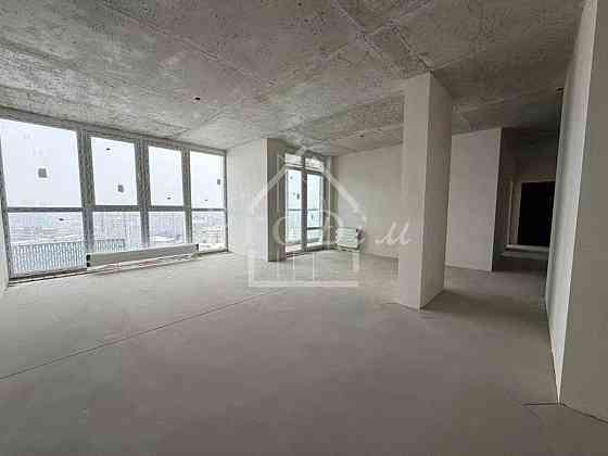 Продаж Квартира 3-кімнатна, 18/21 поверх на Половецька вул., 4 Киев