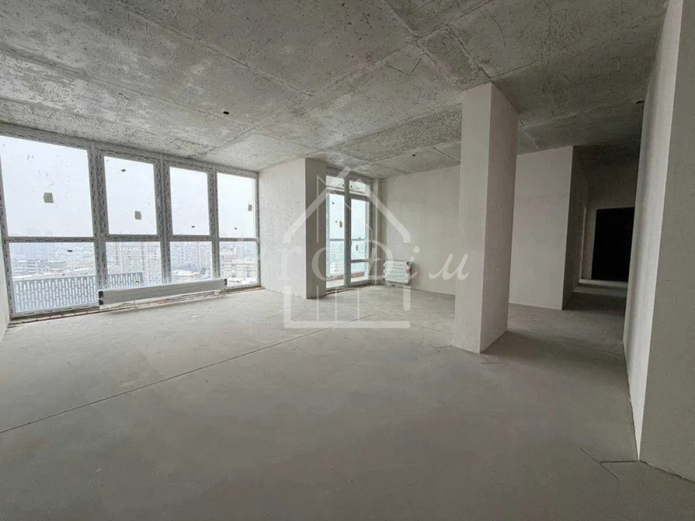 Продаж Квартира 3-кімнатна, 18/21 поверх на Половецька вул., 4 Kiev - photo 1