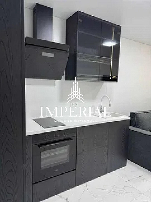 Продаж 1к Квартира 26 кв.м Олега Мудрака вул. Київ - фото 9