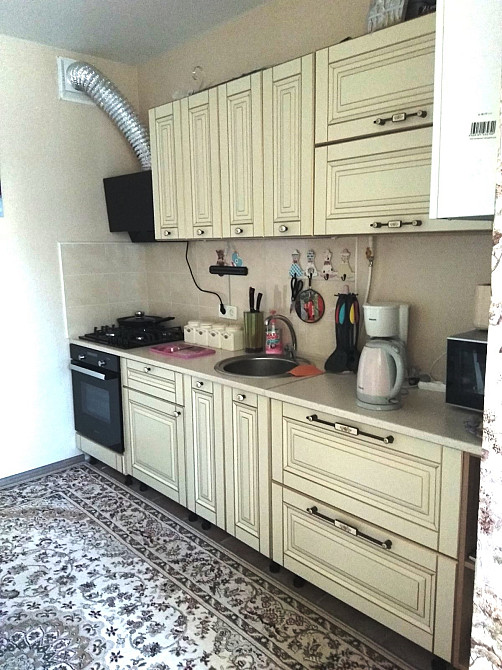 Продается 2-комнатная квартира в ЖК "7 Небо" Авангард - фото 1