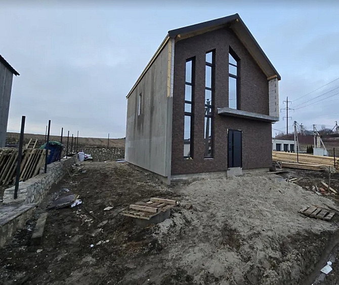 Продаж 2 поверхового будинку з опаленням і ділянкою на 3 сотки, 130 кв. м, Петриків  - фото 5
