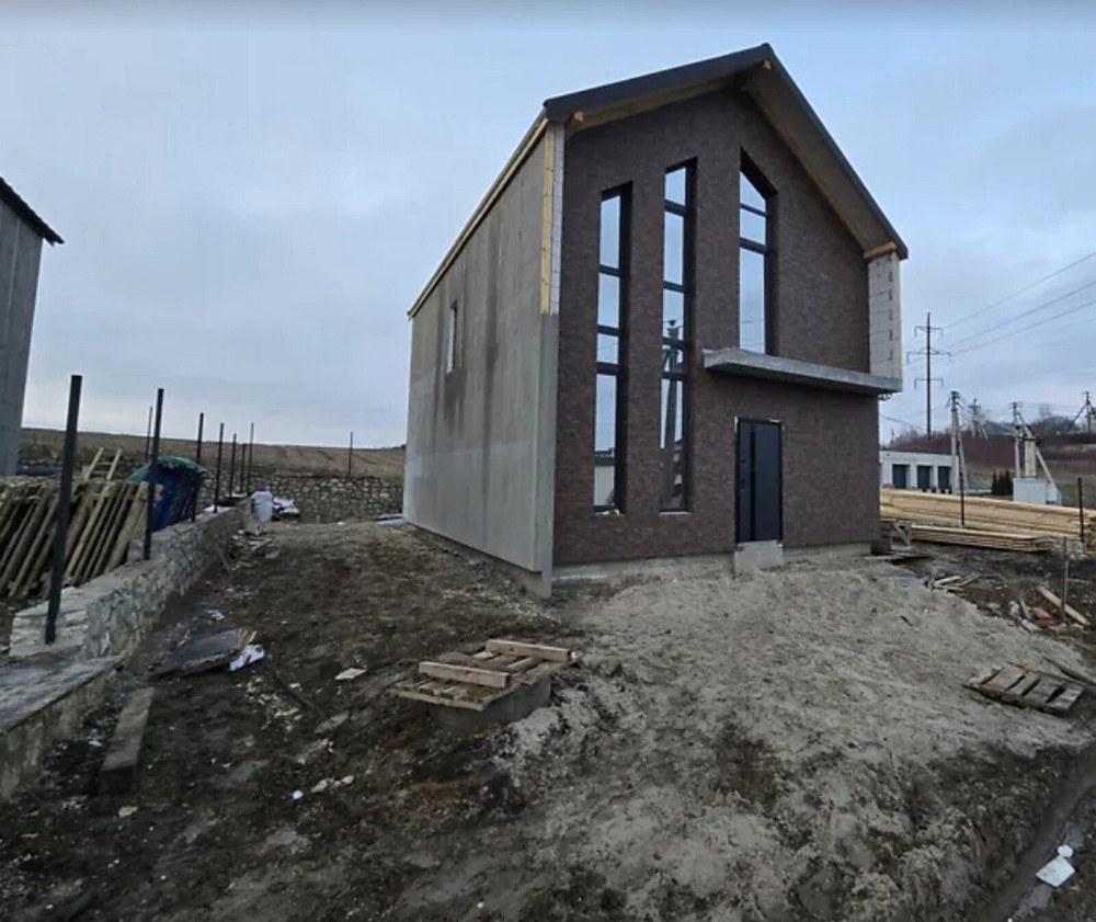 Продаж 2-поверховий  з ділянкою 2.8 сот 130 кв.м    - фото 5