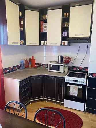 Оренда Квартира 1-кімнатна, 20/22 поверх на Олени Пчілки, 4 Київ