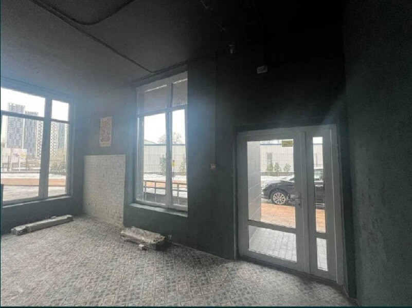 Оренда приміщення вільного призначення на улица Днепровская Набережная, д.20 приміщень - 1, поверх - 1/24 Киев - изображение 14