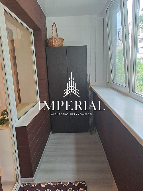 Продаж Квартира 1-кімнатна, 3/5 поверх на вул. Соловцова Kiev - photo 5