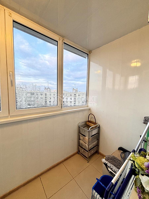 Продаж Квартира 1-кімнатна, 9/16 поверх на вул. Аерокосмічний Харків - фото 10