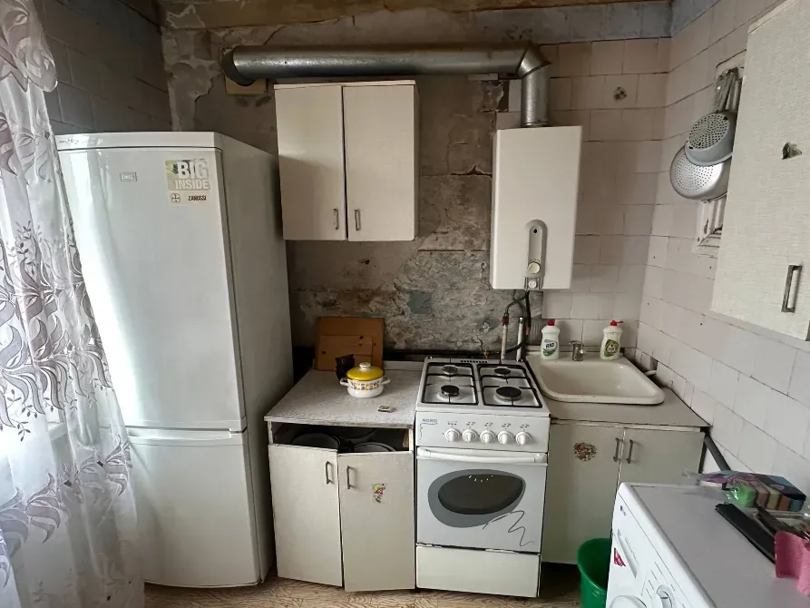 Аренда 2к Квартира 45 кв.м проспект Олександра Поля Днепр - изображение 8