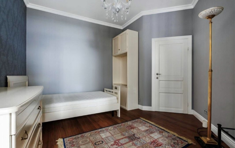 Продаж Квартира 3-кімнатна, 12/27 поверх на Коновальця Євгена вул., д. 44а Киев - изображение 3