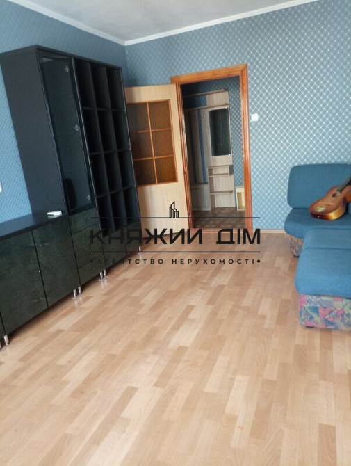 Оренда 2 кімнатна квартира на Троєщина КОД 1156741 Kiev - photo 10