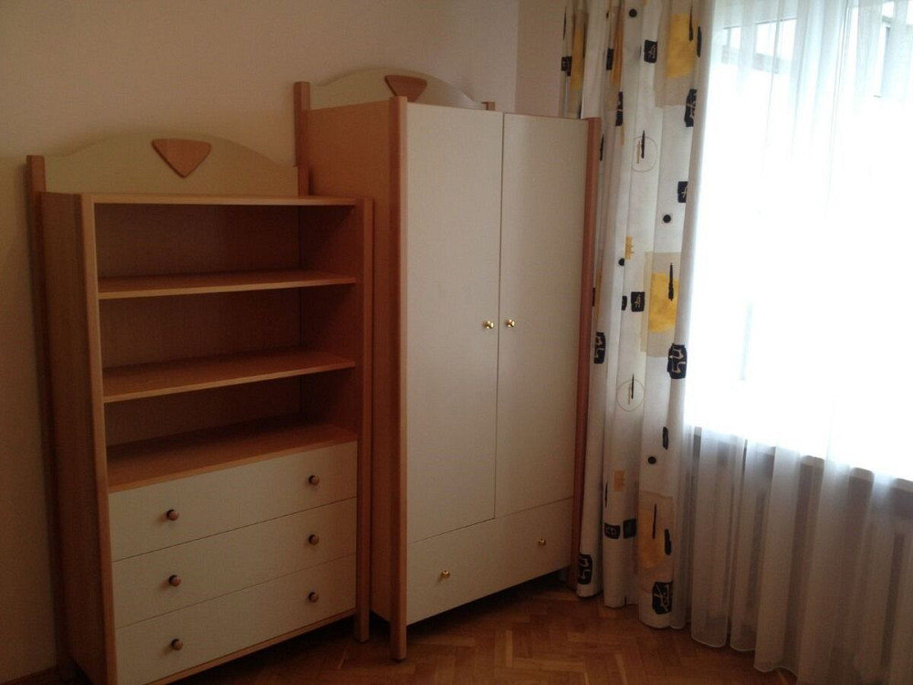 Оренда Квартира 3-кімнатна, 8/13 поверх на ул. Суворова, 13 Київ - фото 8