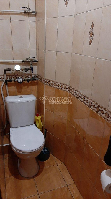 Продаж Квартира 2-кімнатна, 1/5 поверх на вул. Героев Труда Харків - фото 7