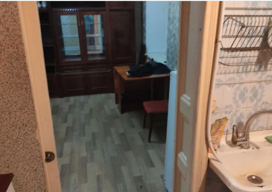 однокомнатная квартира на Базарной угол Преображенской Одесса