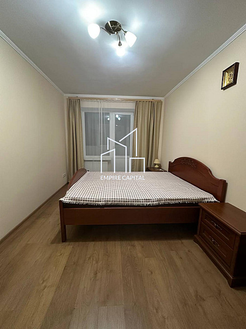 Оренда Квартира 3-кімнатна, 1/9 поверх на вул. Білінського Михайла Львів - фото 3