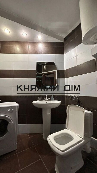 Продаж 2-кімнатної роздільної квартири в центрі Бучі. № 21144857 Буча - фото 7