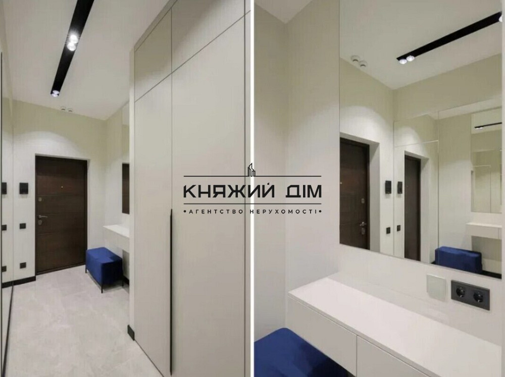 Продаж 2-кімнатної квартири в ЖК Alter Ego, метро Печерська. № 21144943 Київ - фото 9