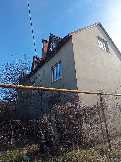 Дом  в Сухом Лимане Сухий Лиман - изображение 3