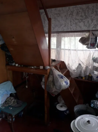 Продам дом-дачу возле моря в пгт Черноморское (15 км от Одессы) Чорноморське