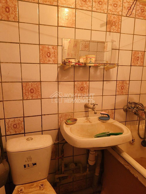 Продаж Квартира 2-кімнатна, 2/5 поверх на вул. Отакара Яроша Харьков - изображение 7