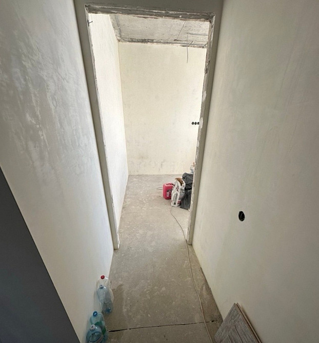 Продаж Квартира 1-кімнатна, 4/17 поверх на Жемчужная улица, 3а Одеса - фото 9