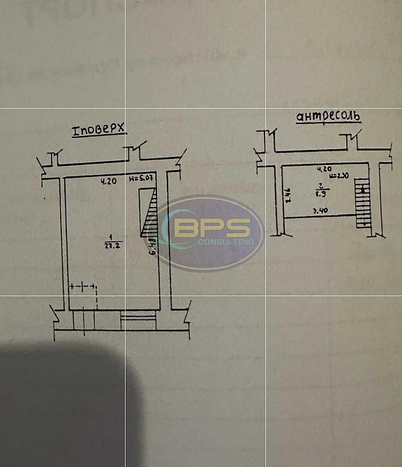 Продаж приміщення вільного призначення на вул. Соборна поверх - 1/3 Одеса - фото 6