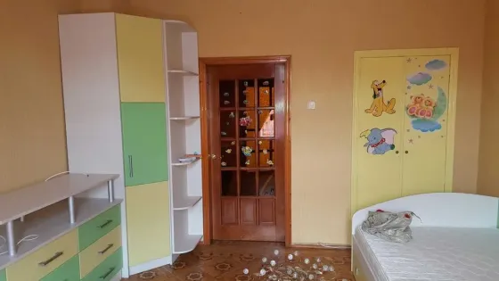 For sale 3-room Apartment 79 sq.m Спиридоновская Odessa