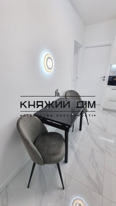 Оренда Квартира 2-кімнатна, 22/25 поверх на Глубочицкая ул. Kiev - photo 4