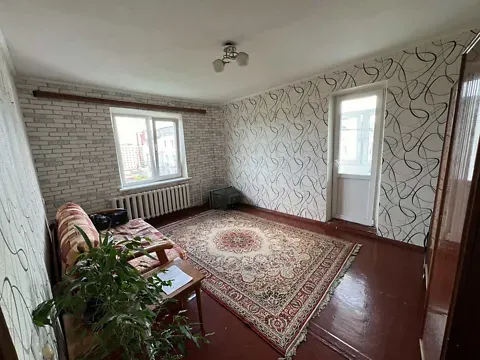 Продажа 1к Квартира 32.6 кв.м Завадського вулиця 64/2 Хмельницкий - изображение 4