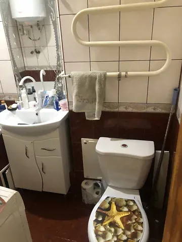 Продаж 2к Квартира 46 кв.м Космонавтів вулиця 130 Миколаїв - фото 4