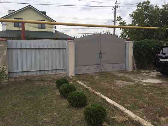 Продам дом  в селе Фонтанка Фонтанка