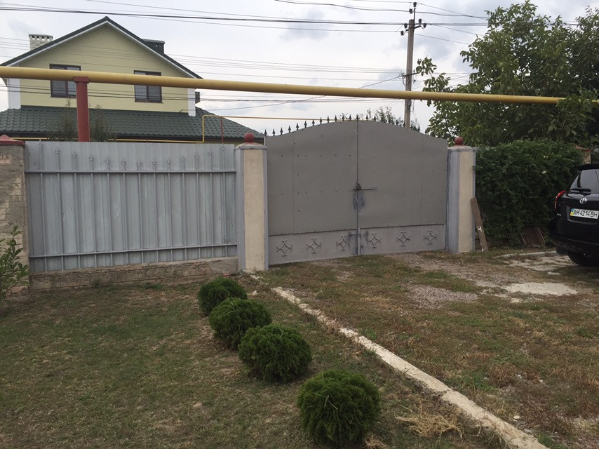 Продаж земельної ділянки 0.1 соток на ул. Курортная, 162а Nerubaiske - photo 3