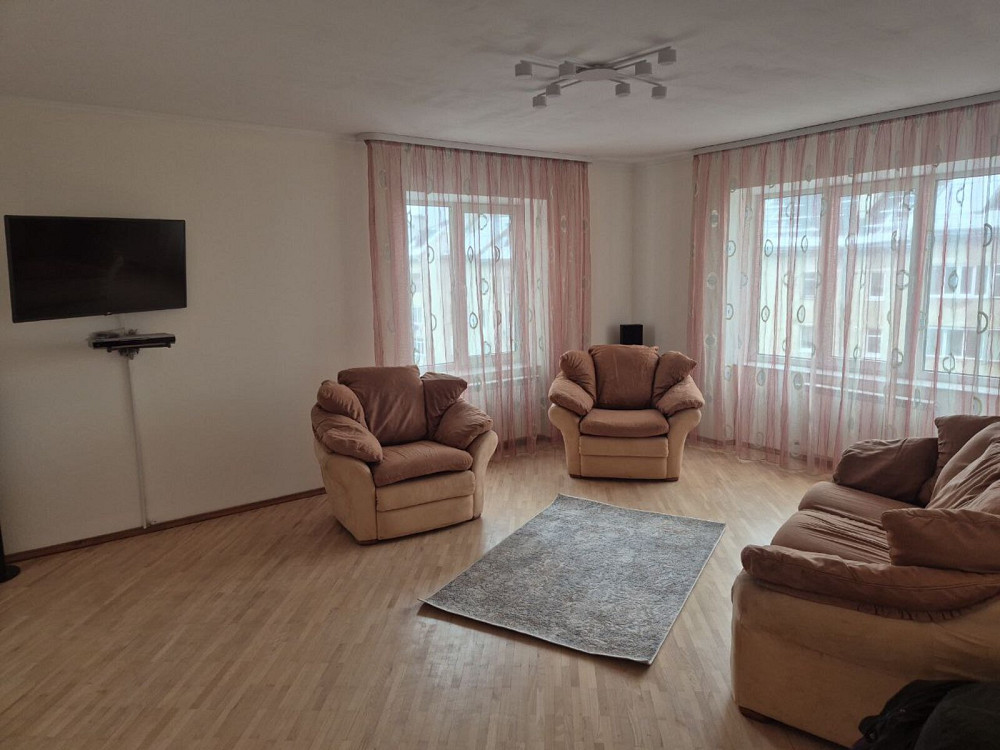 Оренда Квартира 3-кімнатна, 5/7 поверх на Південний б-р Ivano-Frankivs'k - photo 6