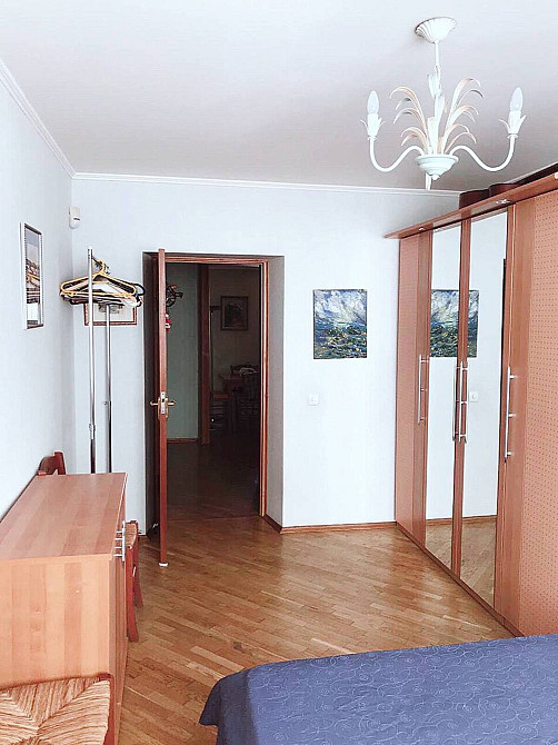 Оренда Квартира 2-кімнатна на Саксаганського, 70/16 Київ - фото 5