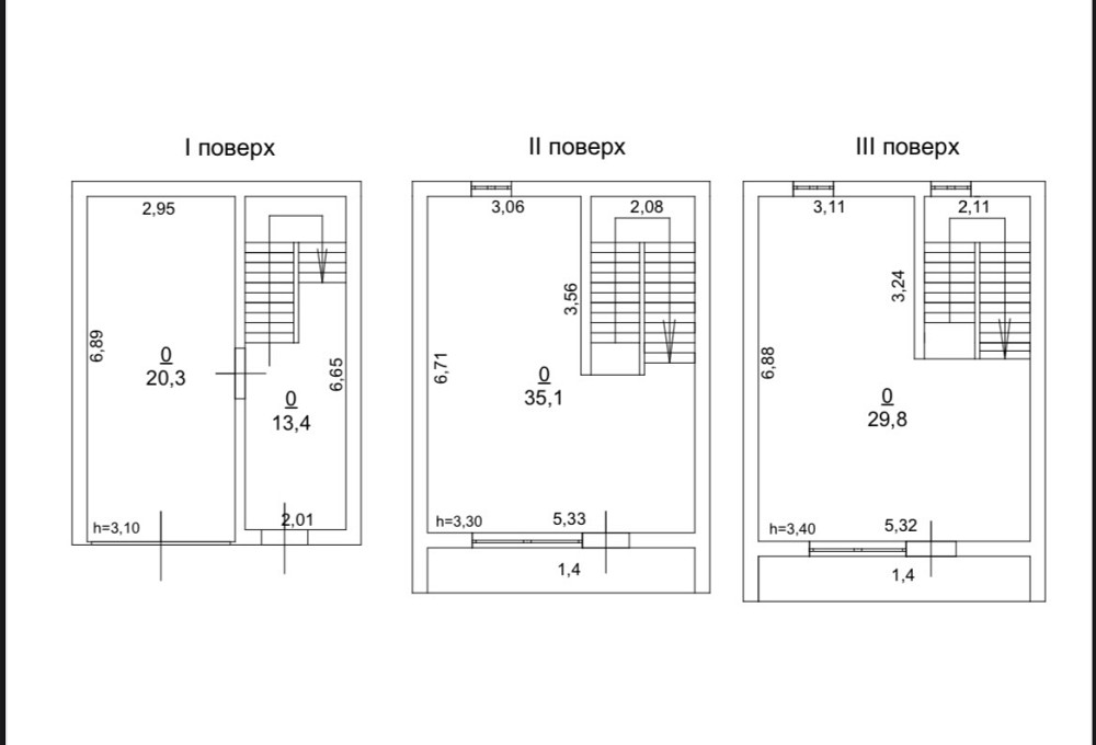 Продам таунхаус в Аркадии на Посмитного Одеса - фото 7