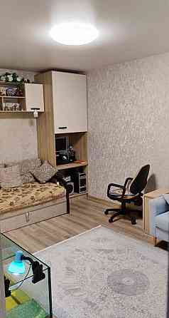 2-х комнатная квартира на Молдаванке со своим паркоместо Одеса