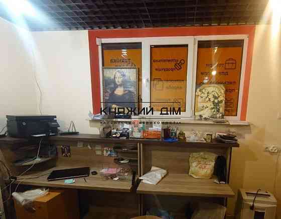 Оренда офісне приміщення на Воскресенская ул. поверх - 1/17 Київ