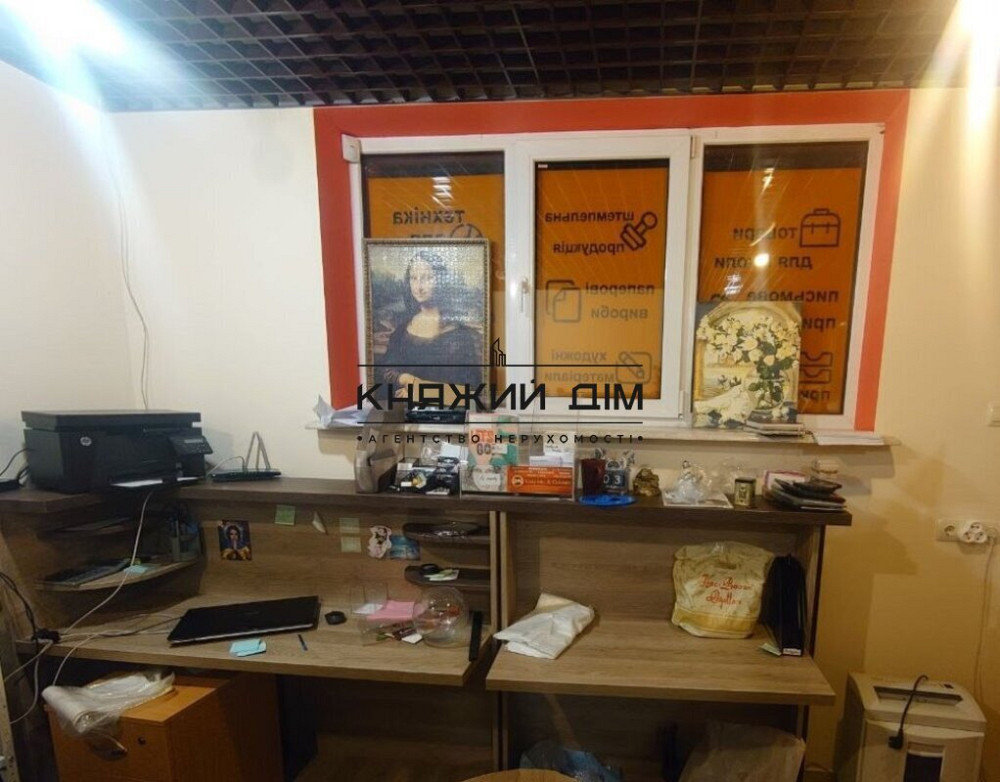 Оренда офісне приміщення на Воскресенская ул. поверх - 1/17 Київ - фото 5