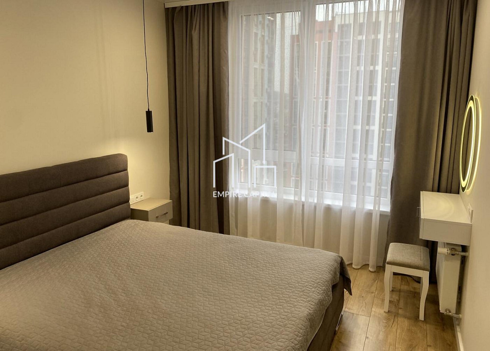 Продаж 2к квартири 64 кв. м Львів - фото 1