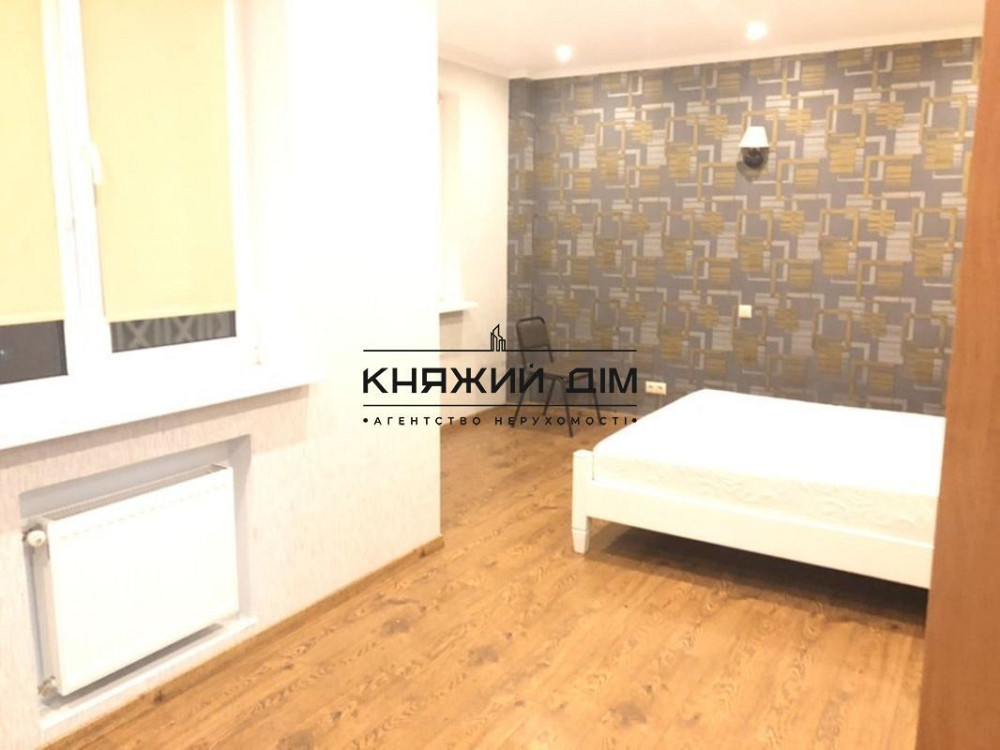 продаётся 3-комнатная двухуровневая квартира с ремонтом ЖК Софиевская Борщаговка.№ 21120535 Київ - фото 11