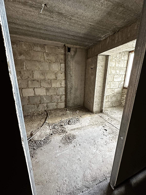 2-комнатная в новом доме, Приморский район Одеса - фото 18